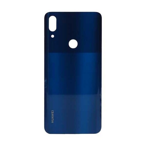 Huawei P Smart Z Arka Kapak Mavi - Thumbnail