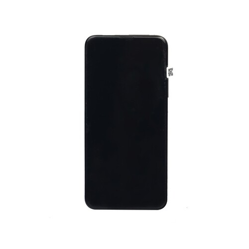 Huawei P Smart Z Lcd Ekran Dokunmatik Siyah Çıtalı Servis - Thumbnail