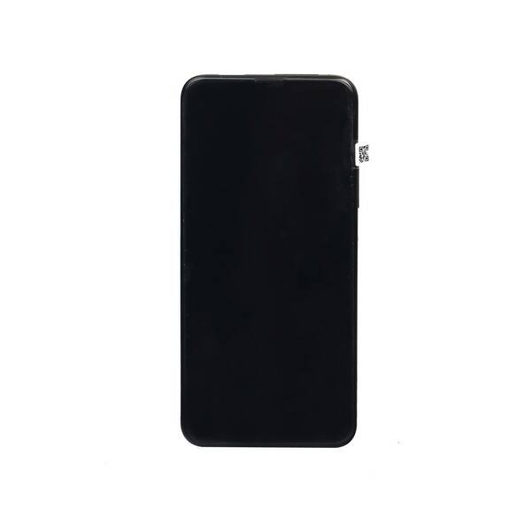 Huawei P Smart Z Lcd Ekran Dokunmatik Siyah Çıtalı Servis