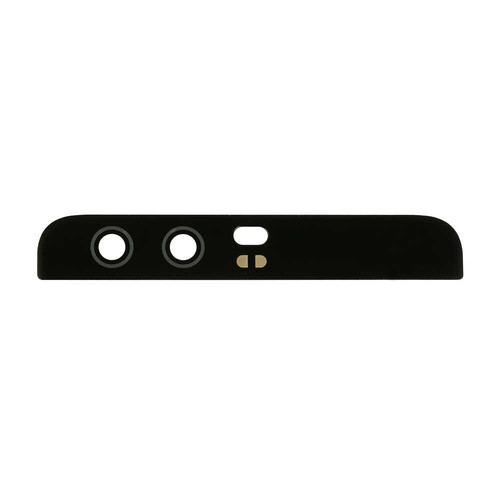 Huawei P10 Kamera Lensi Siyah - Thumbnail