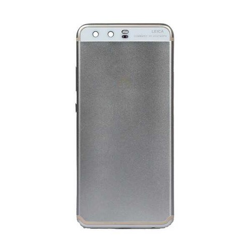 Huawei P10 Kasa Kapak Beyaz - Thumbnail