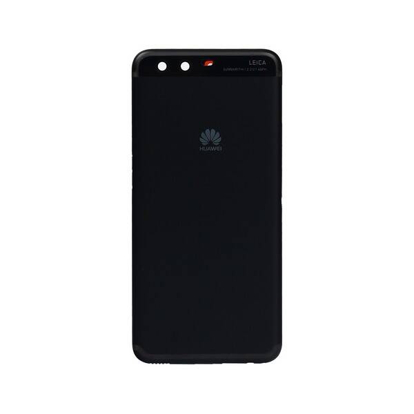 Huawei P10 Kasa Kapak Siyah