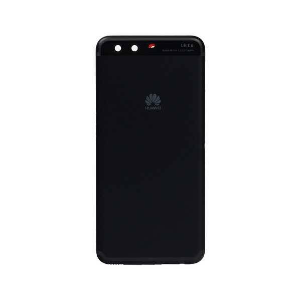 Huawei P10 Kasa Kapak Siyah