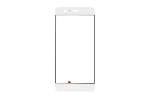 Huawei P10 Lens Beyaz - Thumbnail