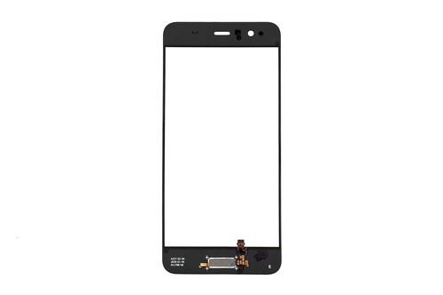 Huawei P10 Lens Siyah - Thumbnail