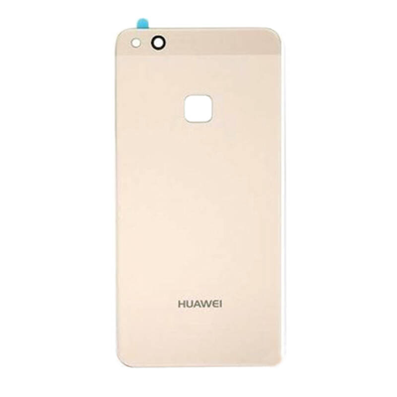 Huawei P10 Lite Arka Kapak Gold