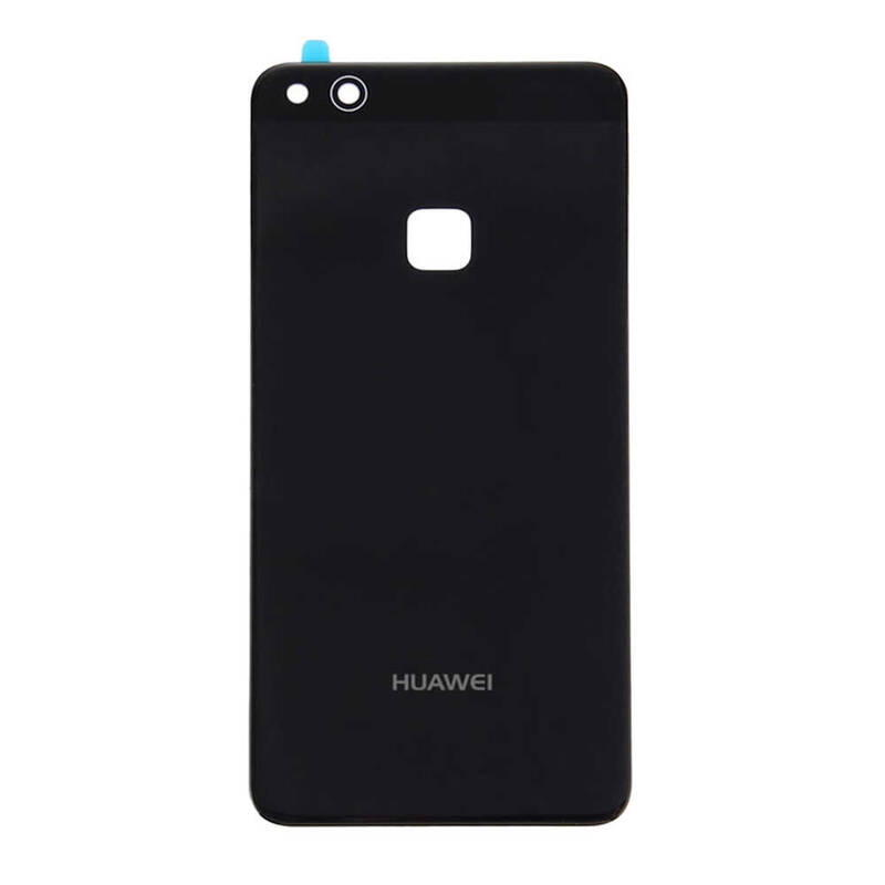 Huawei P10 Lite Arka Kapak Siyah