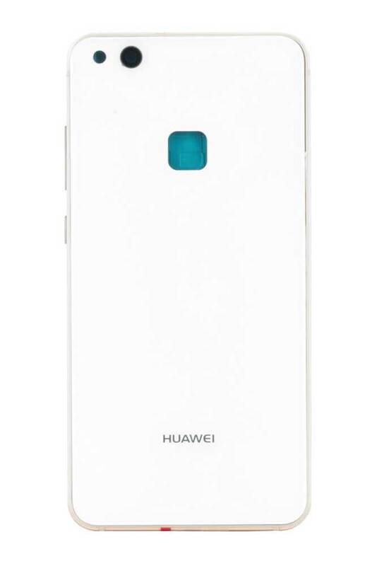 Huawei P10 Lite Kasa Kapak Beyaz