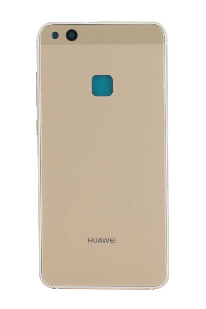 ÇILGIN FİYAT !! Huawei P10 Lite Kasa Kapak Gold 