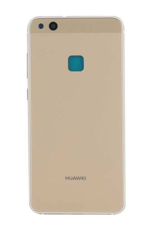 Huawei P10 Lite Kasa Kapak Gold