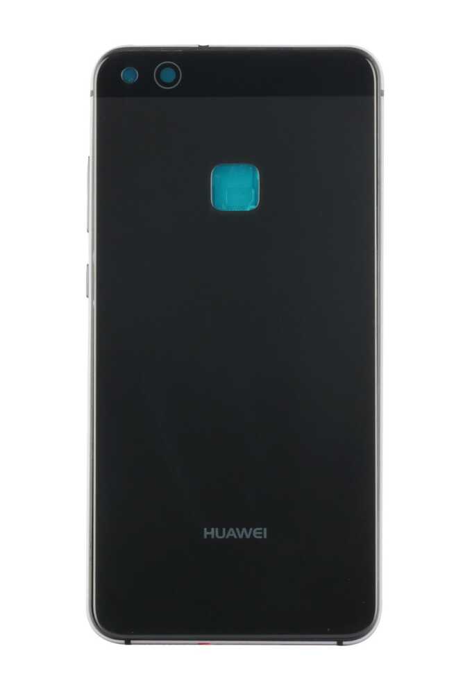 ÇILGIN FİYAT !! Huawei P10 Lite Kasa Kapak Siyah 
