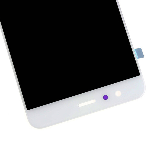 Huawei P10 Lite Lcd Ekran Dokunmatik Beyaz Çıtasız - Thumbnail