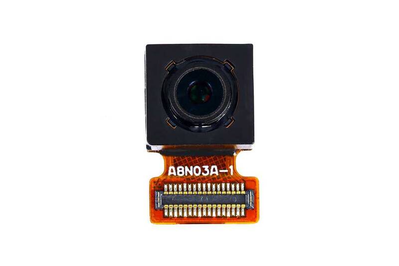 Huawei P10 Pro Ön Kamera