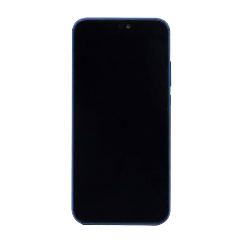 Huawei P20 lite Lcd Ekran Dokunmatik Mavi Çıtalı - Thumbnail