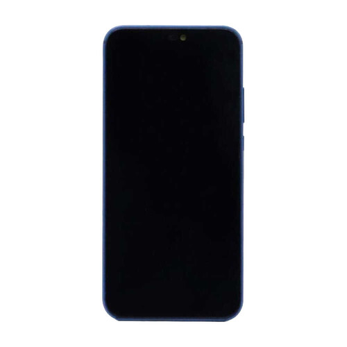 Huawei P20 lite Lcd Ekran Dokunmatik Mavi Çıtalı - Thumbnail