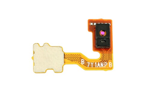 Huawei P20 Lite Sensör Filmi Flex - Thumbnail
