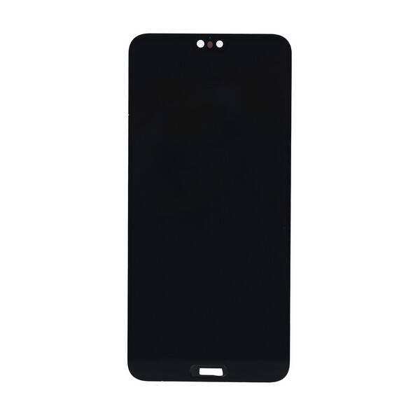 Huawei P20 Pro Lcd Ekran Dokunmatik Siyah Çıtasız Servis