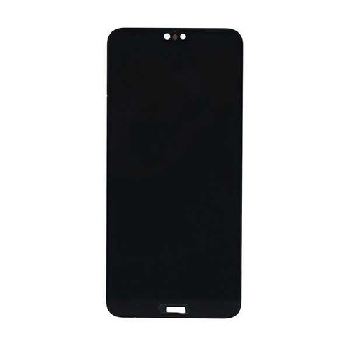 Huawei P20 Pro Lcd Ekran Dokunmatik Siyah Çıtasız Servis - Thumbnail
