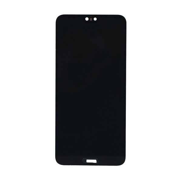 Huawei P20 Pro Lcd Ekran Dokunmatik Siyah Çıtasız Servis