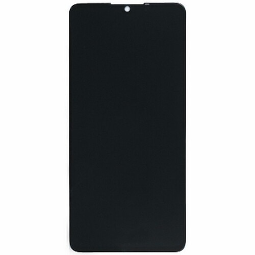 Huawei P30 Lcd Ekran Dokunmatik Siyah Tft Aaa Kalite - Thumbnail