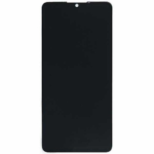 Huawei P30 Lcd Ekran Dokunmatik Siyah Tft Aaa Kalite - Thumbnail