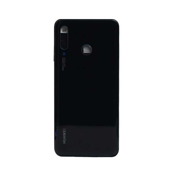 ÇILGIN FİYAT !! Huawei P30 Lite Kasa Kapak Siyah 24mp 