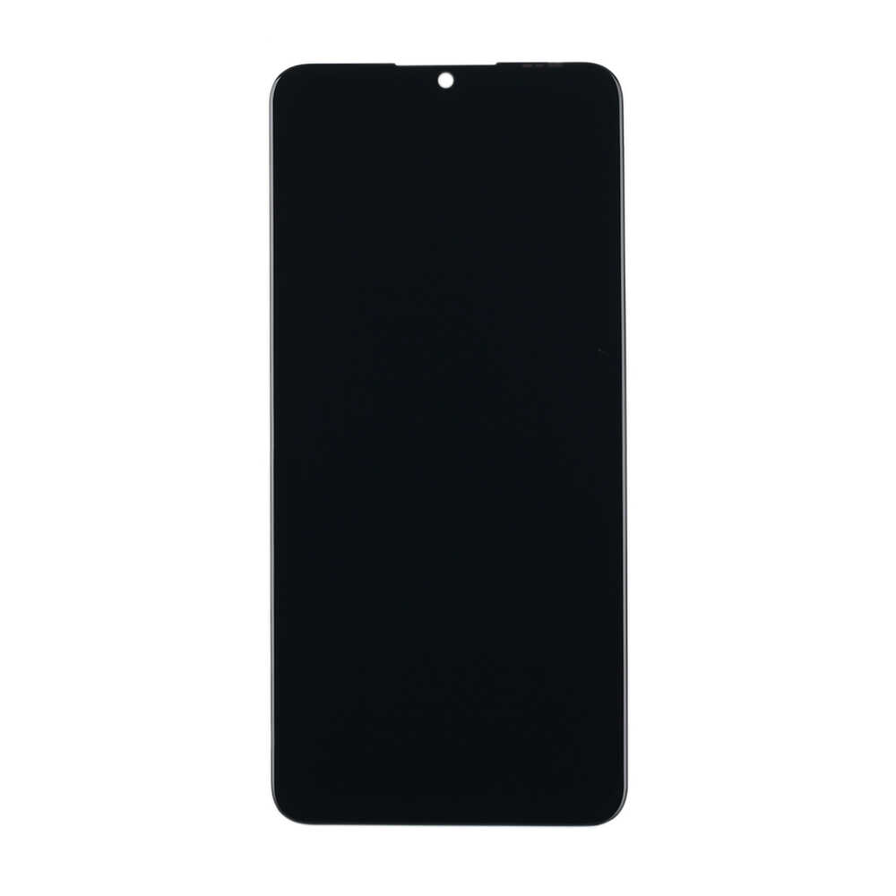 ÇILGIN FİYAT !! Huawei P30 Lite Lcd Ekran Dokunmatik Siyah Çıtasız 