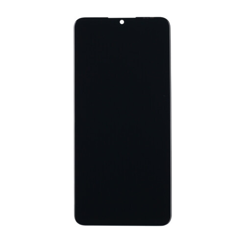Huawei P30 Lite Lcd Ekran Dokunmatik Siyah Çıtasız - Thumbnail