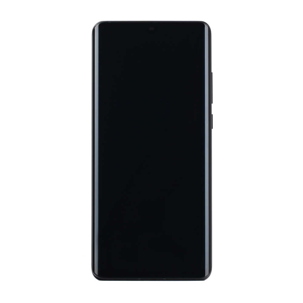 ÇILGIN FİYAT !! Huawei P30 Pro Lcd Ekran Dokunmatik Siyah Çıtalı Servis 