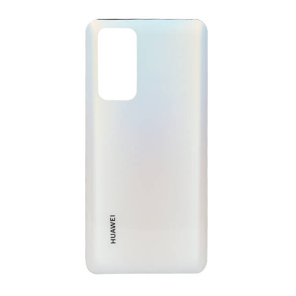 Huawei P40 Arka Kapak Beyaz