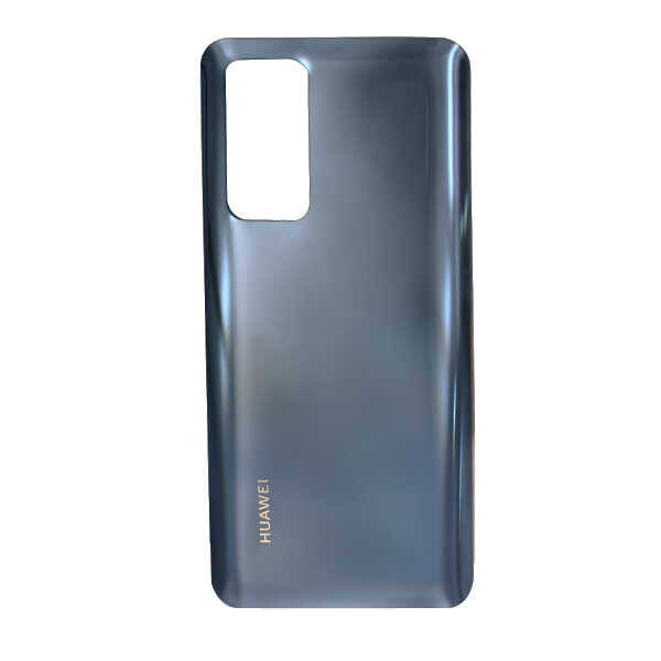 Huawei P40 Arka Kapak Silver