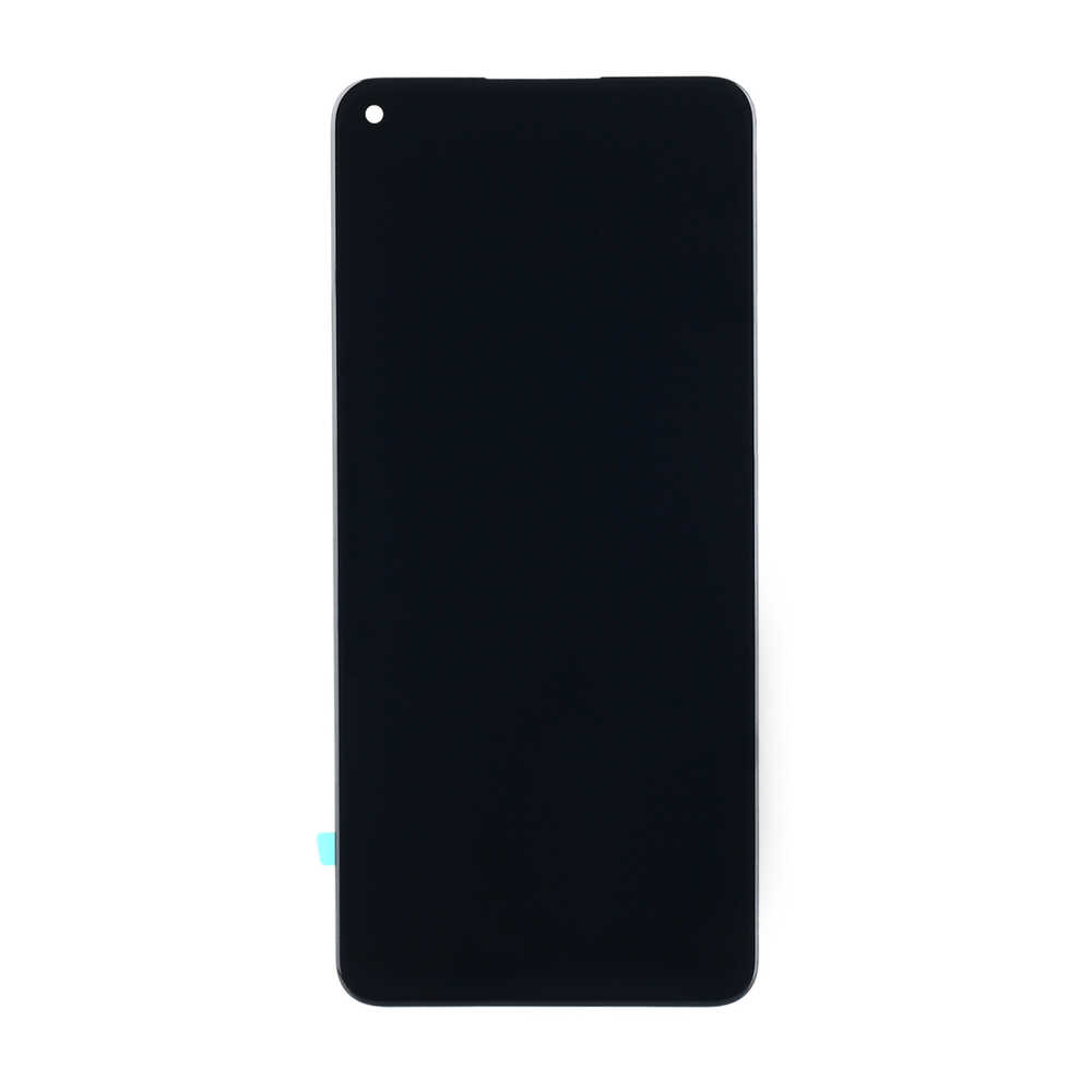 ÇILGIN FİYAT !! Huawei P40 Lite E Lcd Ekran Dokunmatik Siyah Çıtasız Servis 