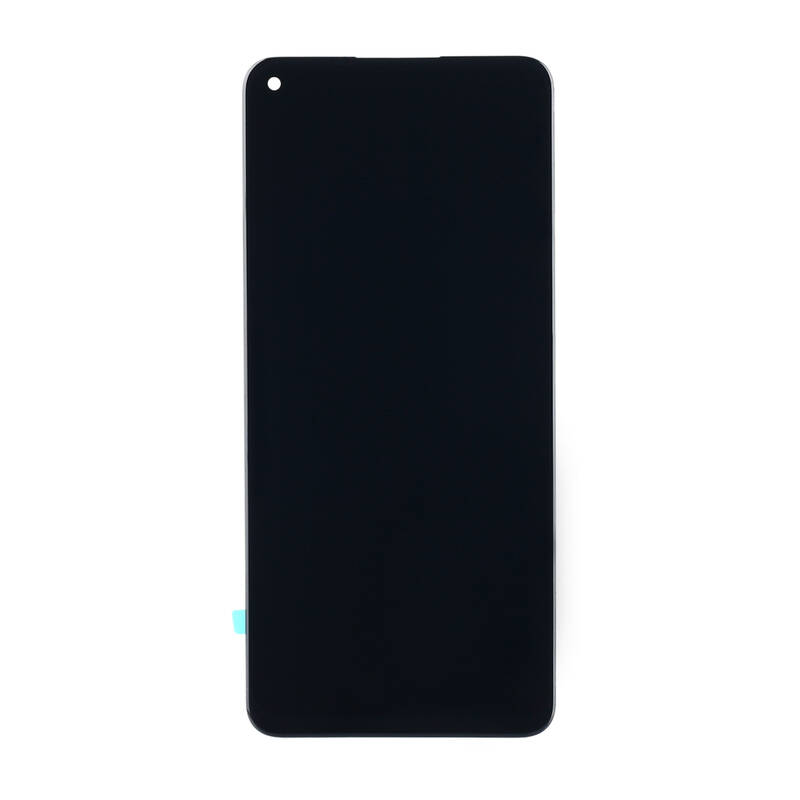Huawei P40 Lite E Lcd Ekran Dokunmatik Siyah Çıtasız Servis