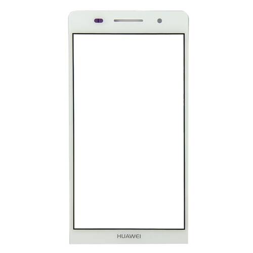 Huawei P6 Lens Beyaz