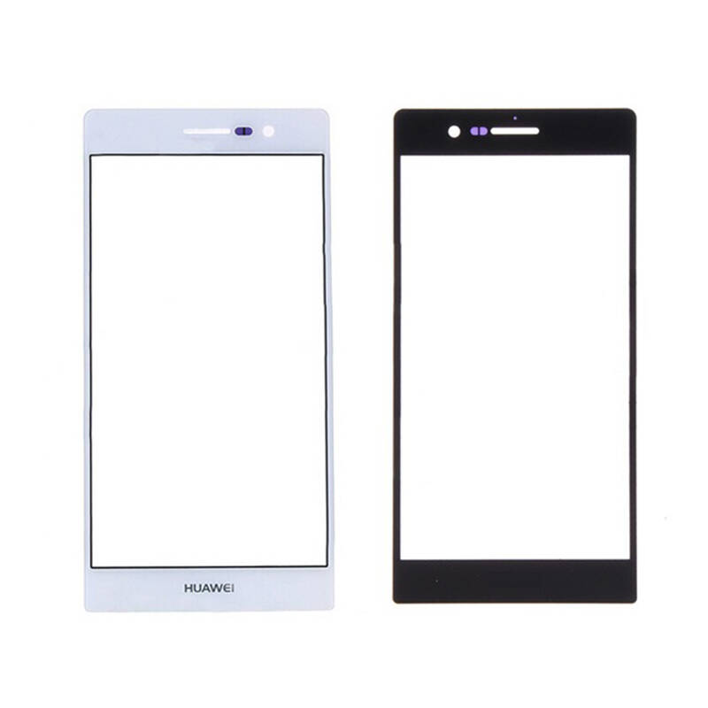 Huawei P7 Lens Beyaz