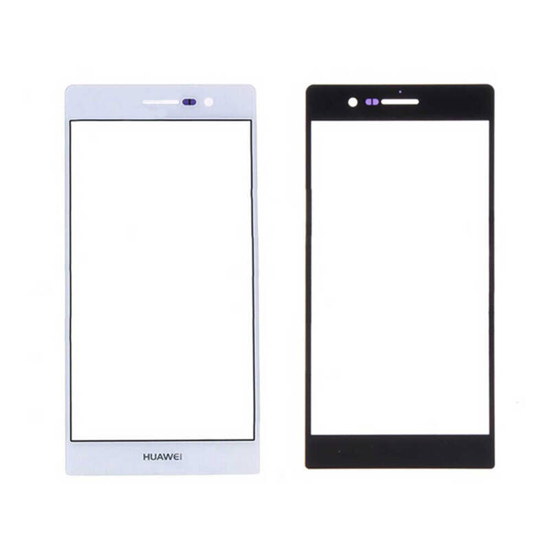 Huawei P7 Lens Beyaz