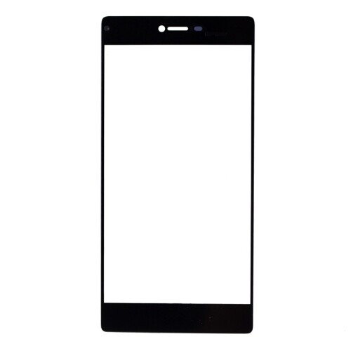 Huawei P8 Lens Siyah - Thumbnail