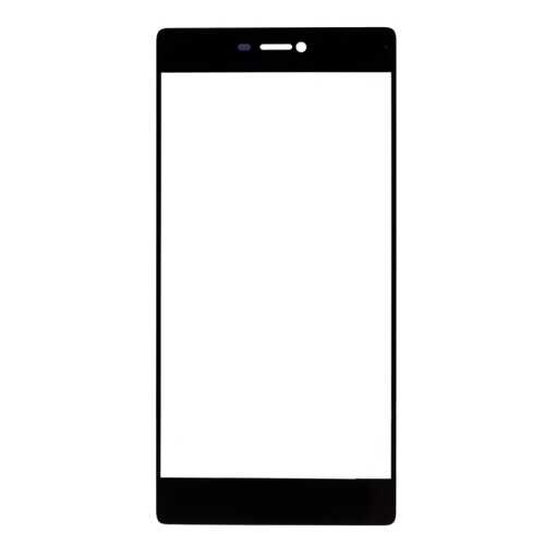 Huawei P8 Lens Siyah - Thumbnail