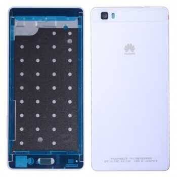 Huawei P8 Lite Kasa Beyaz