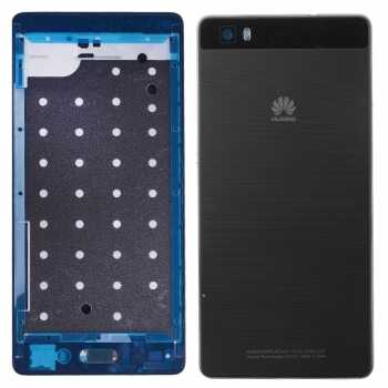 ÇILGIN FİYAT !! Huawei P8 Lite Kasa Siyah 