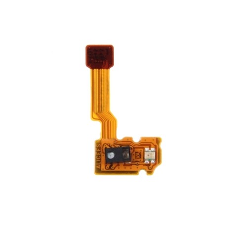 Huawei P8 Lite Sensör Filmi Flex - Thumbnail