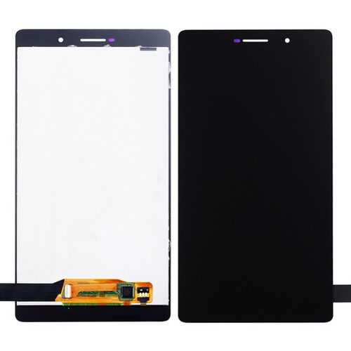 Huawei P8 Max Lcd Ekran Dokunmatik Siyah Çıtasız - Thumbnail