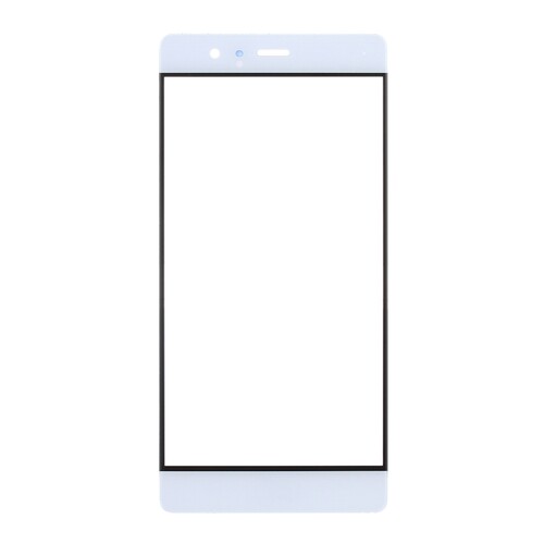 Huawei P9 Lens Beyaz - Thumbnail