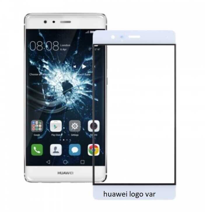 Huawei P9 Lens Beyaz