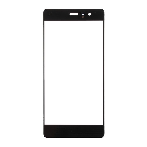 Huawei P9 Lens Siyah - Thumbnail