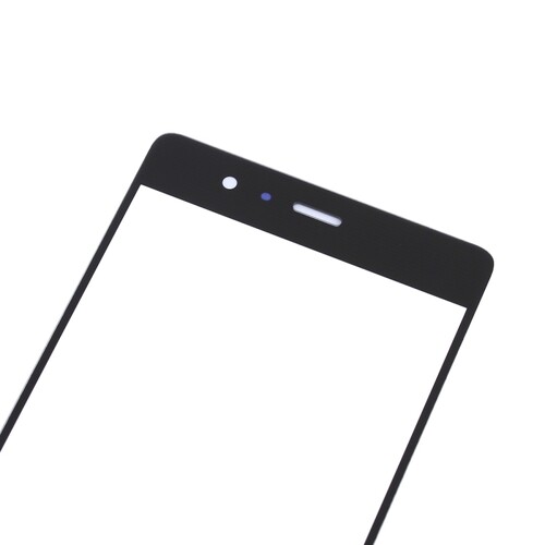 Huawei P9 Lens Siyah - Thumbnail