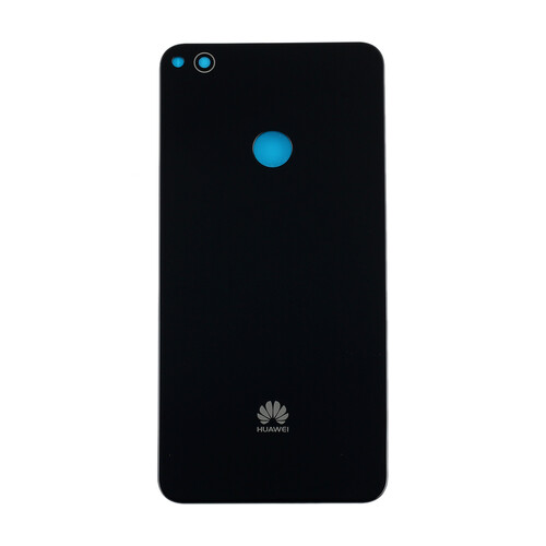 Huawei P9 Lite 2017 Arka Kapak Siyah - Thumbnail