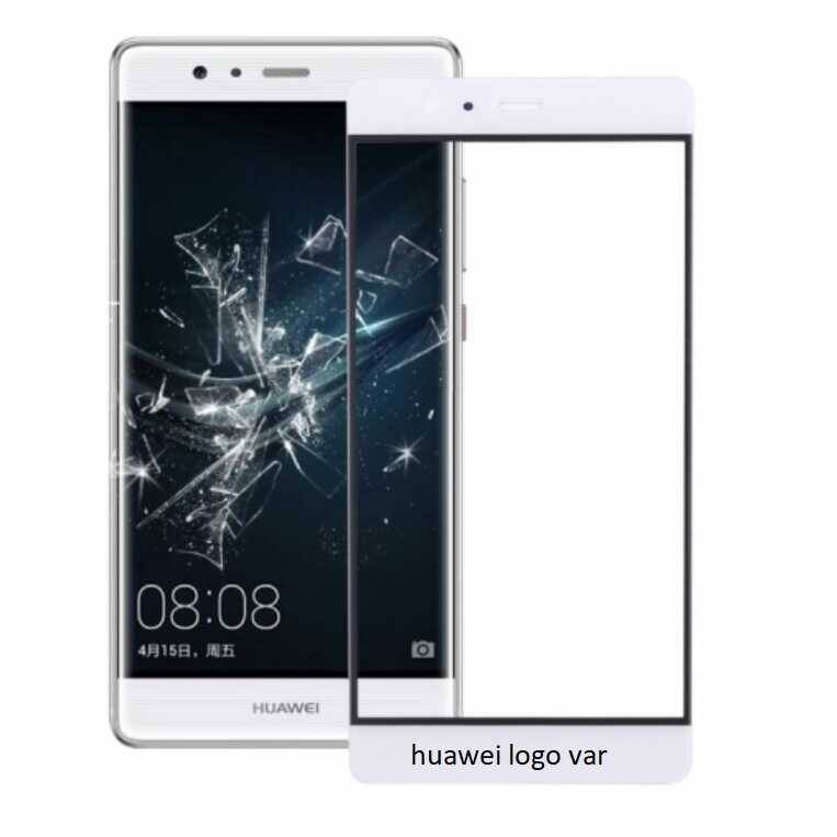 Huawei P9 Lite Lens Beyaz