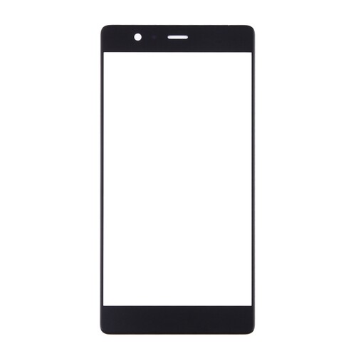 Huawei P9 Lite Lens Siyah - Thumbnail