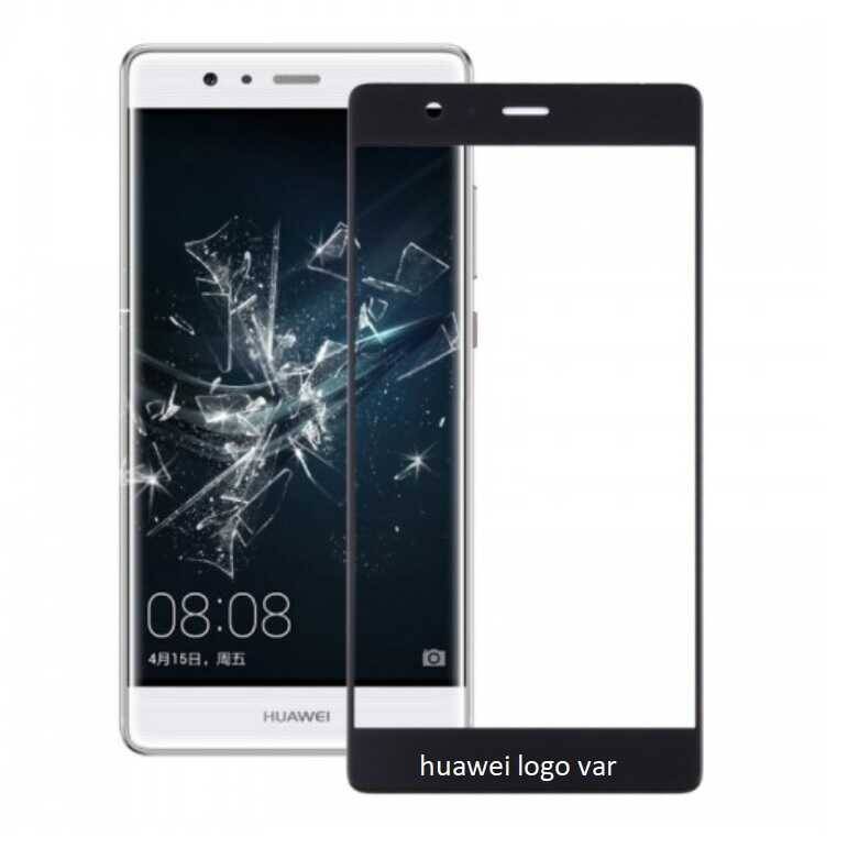 Huawei P9 Lite Lens Siyah
